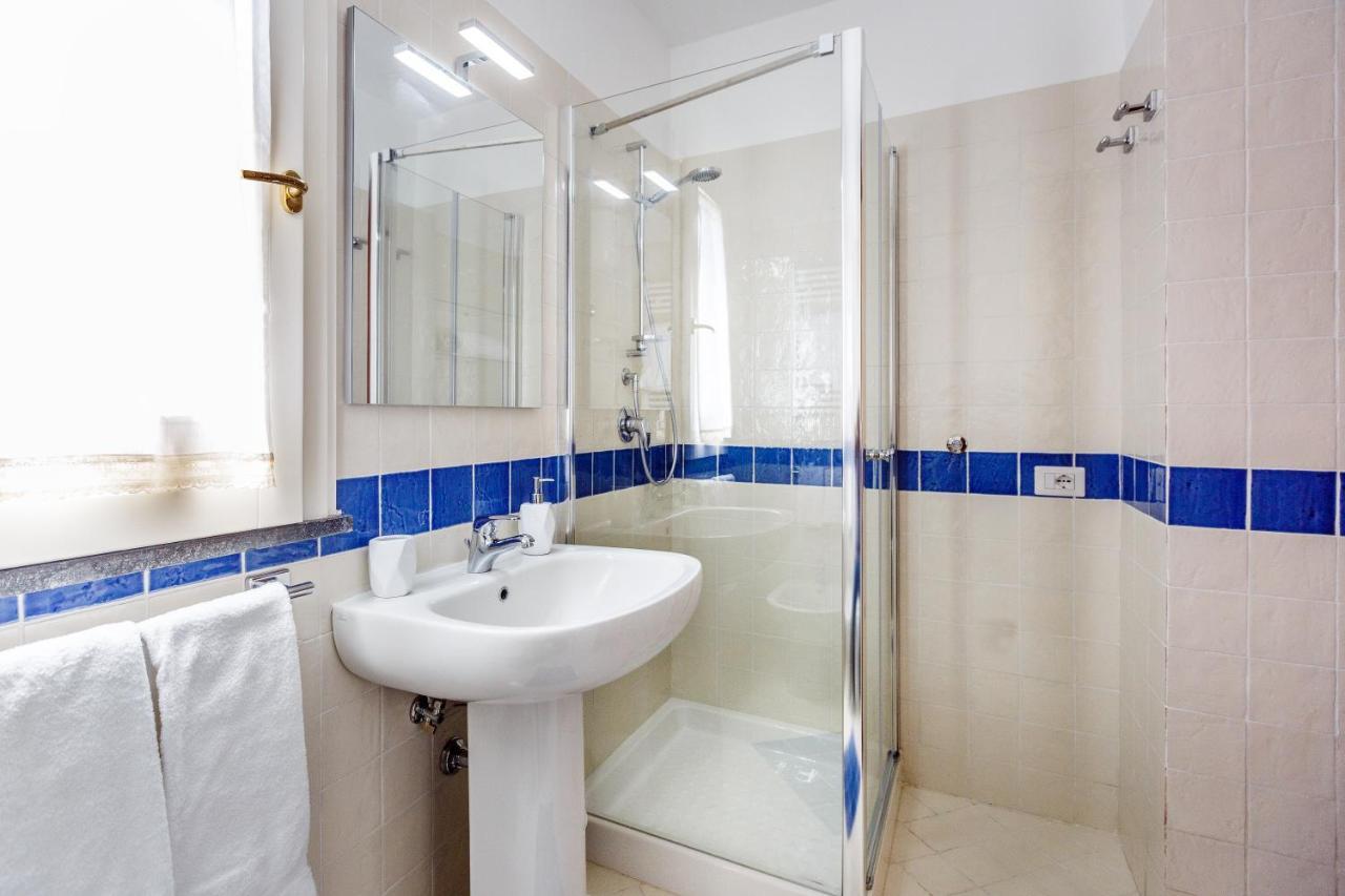 Casa Assunta B&B Vico Equense Bagian luar foto