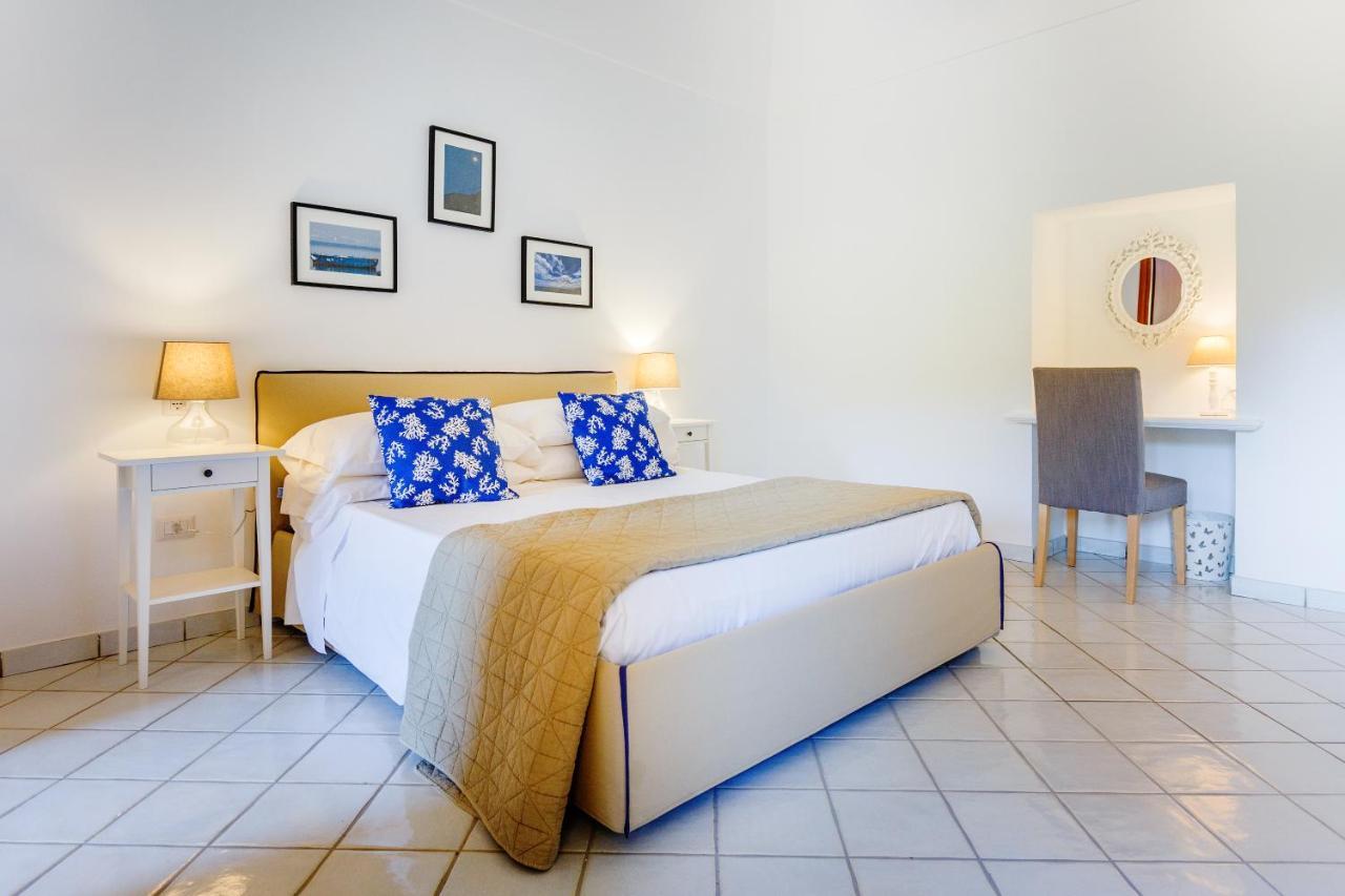 Casa Assunta B&B Vico Equense Bagian luar foto