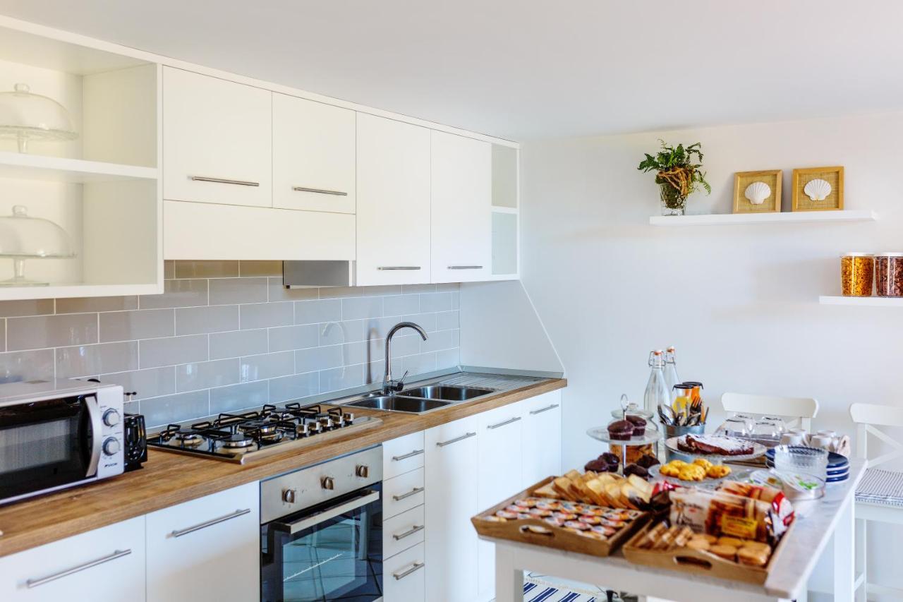 Casa Assunta B&B Vico Equense Bagian luar foto