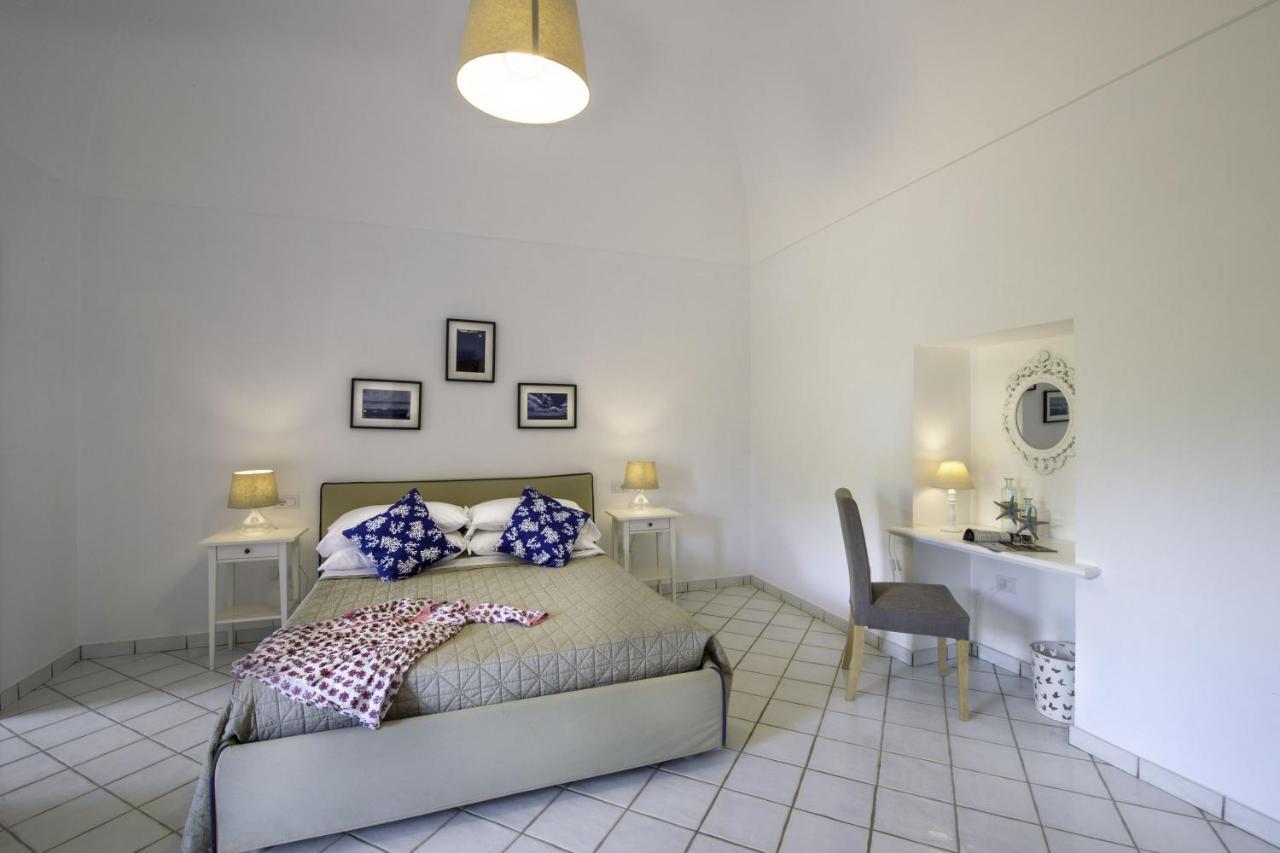 Casa Assunta B&B Vico Equense Bagian luar foto