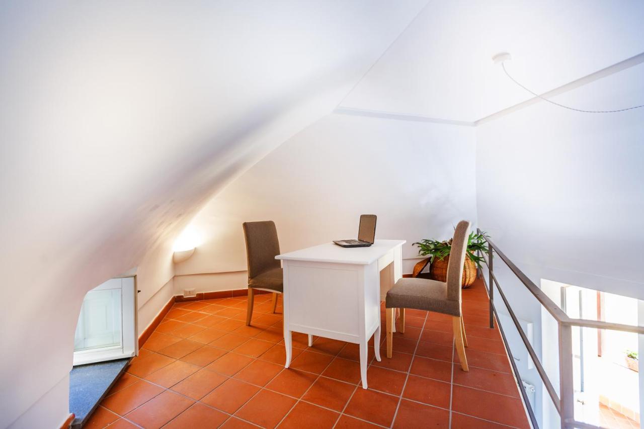 Casa Assunta B&B Vico Equense Bagian luar foto