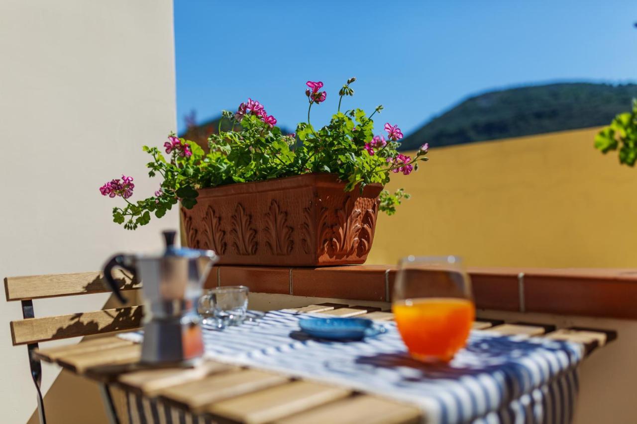 Casa Assunta B&B Vico Equense Bagian luar foto