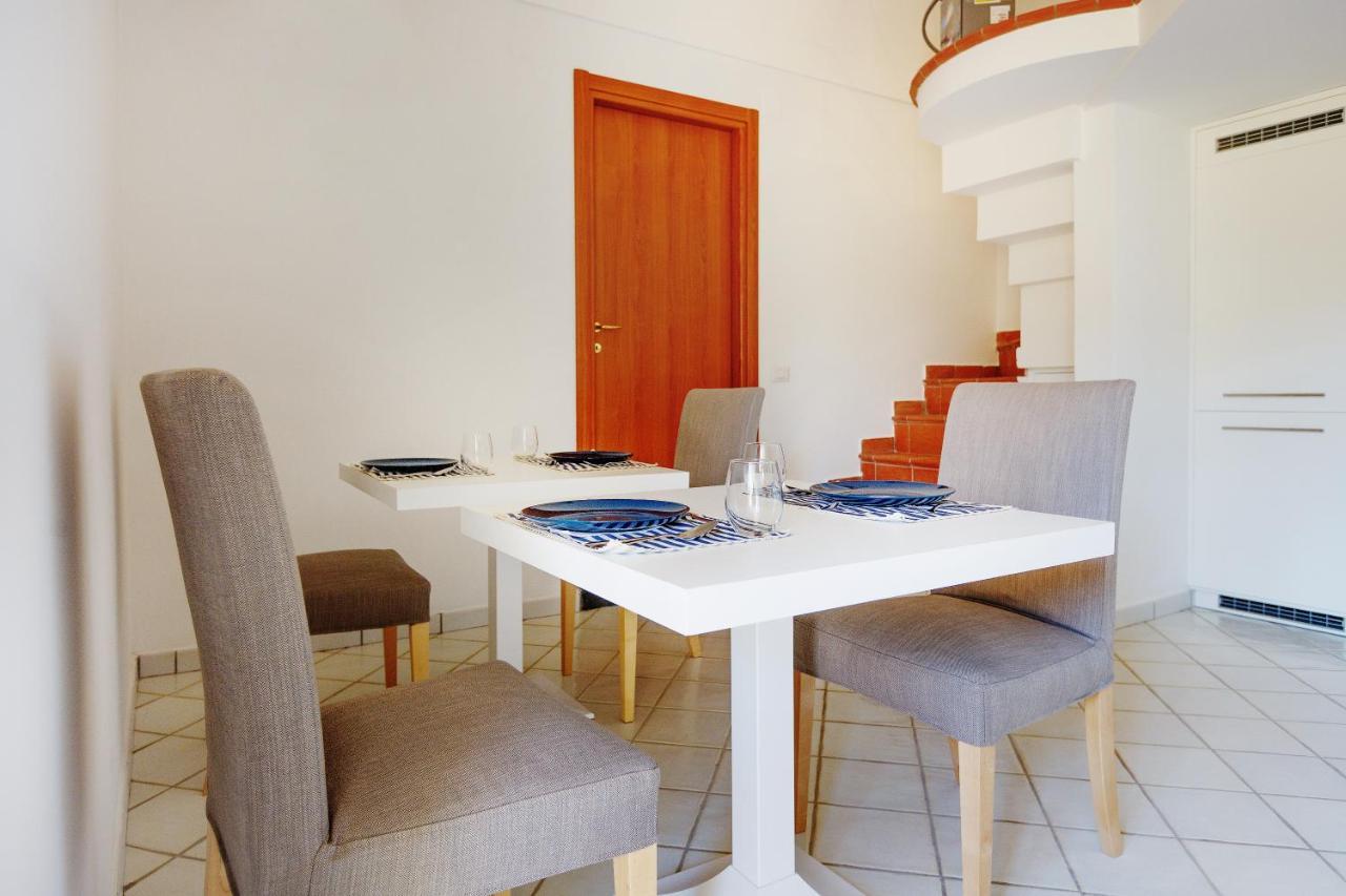 Casa Assunta B&B Vico Equense Bagian luar foto