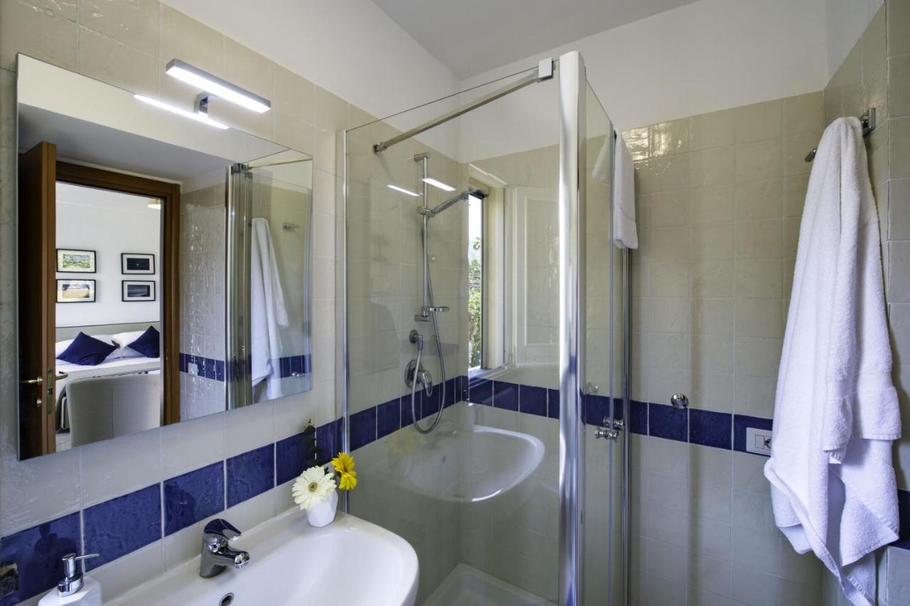 Casa Assunta B&B Vico Equense Bagian luar foto