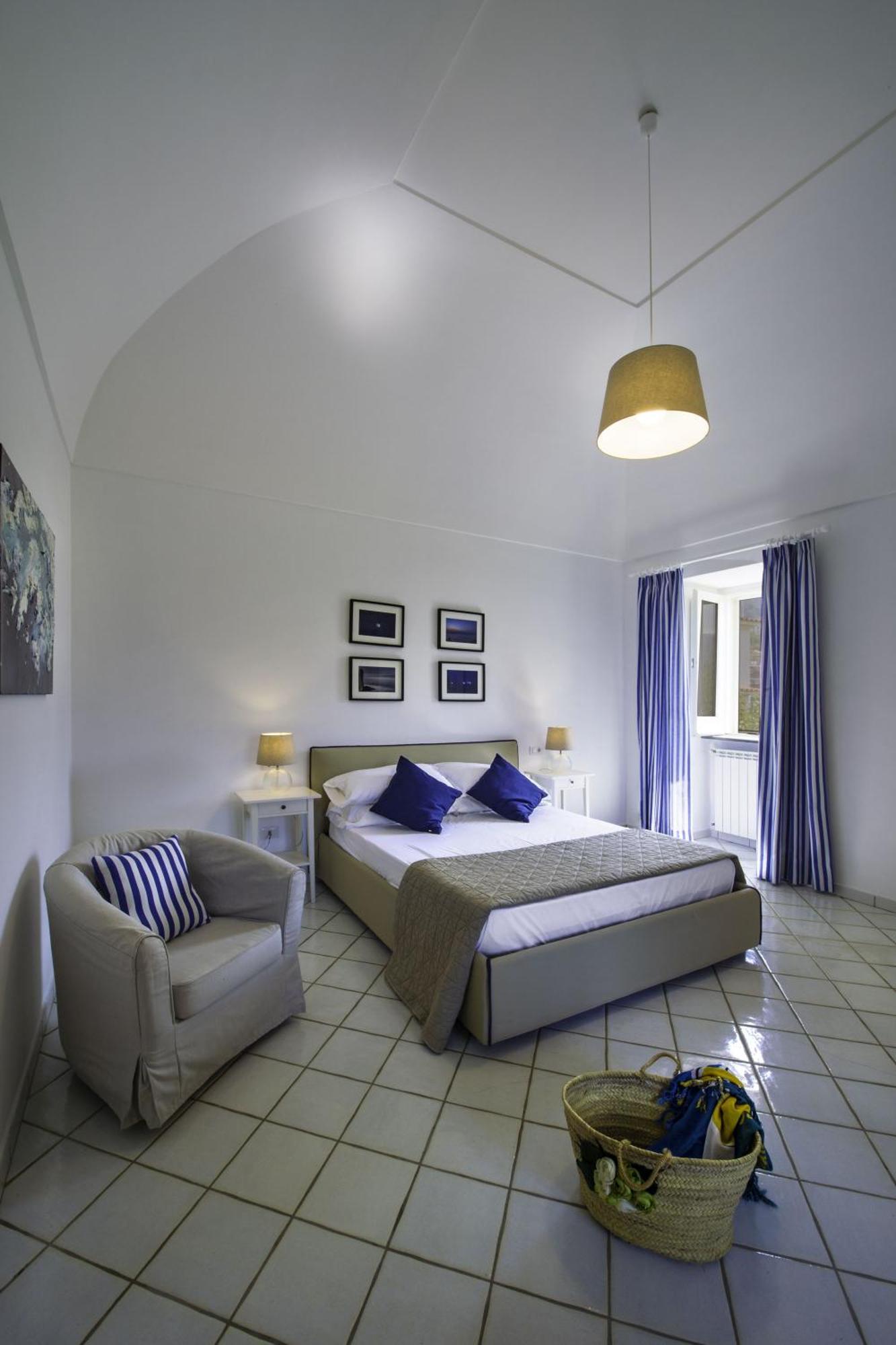 Casa Assunta B&B Vico Equense Bagian luar foto